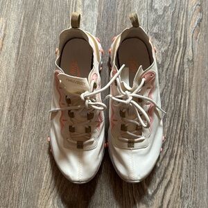 Nike React Element 55 Sneakers